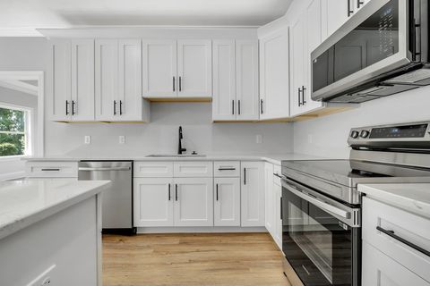 Tiny photo for 2809 Summer Sands Court, Tallahassee, FL 32303 (MLS # 390241)