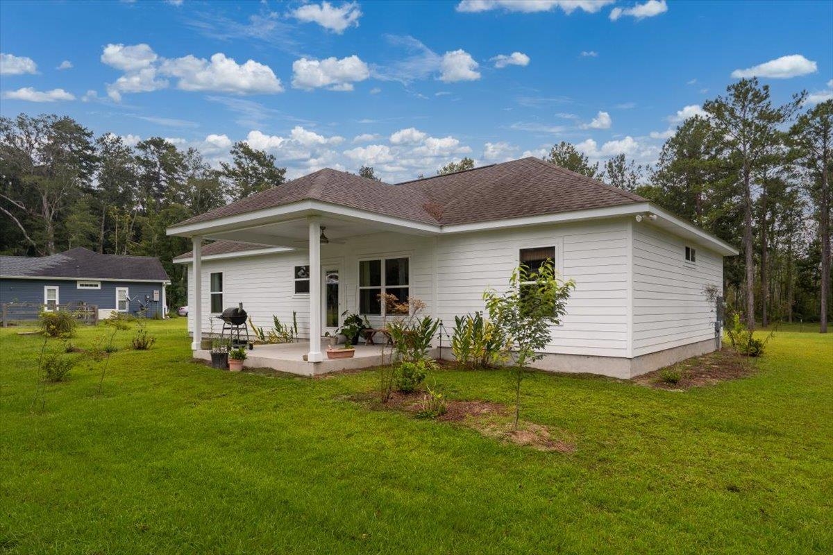 1530 Sweetbay Court