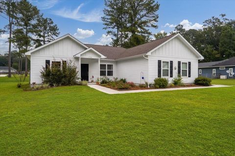 1530 Sweetbay Court Monticello FL 32344