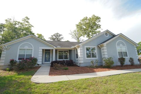Photo of 1908 E Wagon Wheel Circle, Tallahassee, FL 32317 (MLS # 398558)