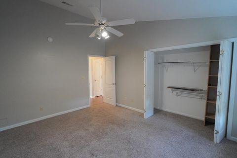 Tiny photo for 1908 E Wagon Wheel Circle, Tallahassee, FL 32317 (MLS # 398558)