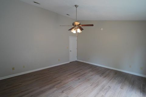 Tiny photo for 1908 E Wagon Wheel Circle, Tallahassee, FL 32317 (MLS # 398558)