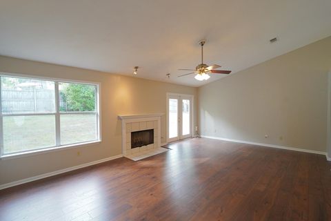 Tiny photo for 1908 E Wagon Wheel Circle, Tallahassee, FL 32317 (MLS # 398558)