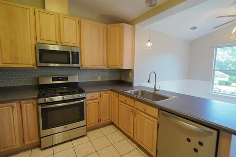 Tiny photo for 1908 E Wagon Wheel Circle, Tallahassee, FL 32317 (MLS # 398558)