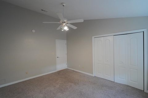 Tiny photo for 1908 E Wagon Wheel Circle, Tallahassee, FL 32317 (MLS # 398558)