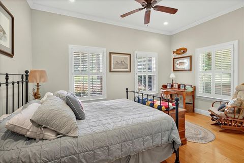 Tiny photo for 9006 Chayes Lane, Tallahassee, FL 32309 (MLS # 388845)