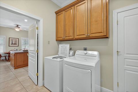 Tiny photo for 9006 Chayes Lane, Tallahassee, FL 32309 (MLS # 388845)