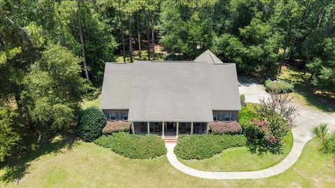 Tiny photo for 9006 Chayes Lane, Tallahassee, FL 32309 (MLS # 388845)