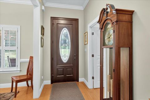 Tiny photo for 9006 Chayes Lane, Tallahassee, FL 32309 (MLS # 388845)