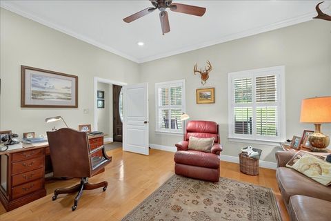 Tiny photo for 9006 Chayes Lane, Tallahassee, FL 32309 (MLS # 388845)