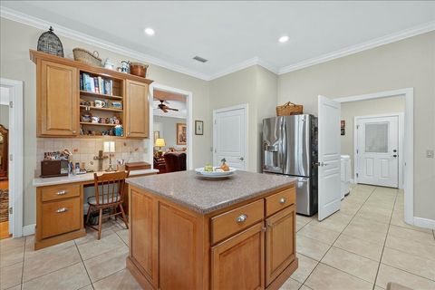 Tiny photo for 9006 Chayes Lane, Tallahassee, FL 32309 (MLS # 388845)