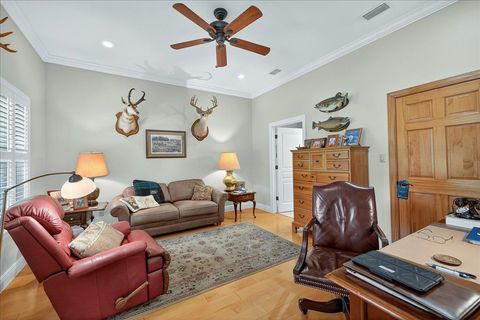 Tiny photo for 9006 Chayes Lane, Tallahassee, FL 32309 (MLS # 388845)