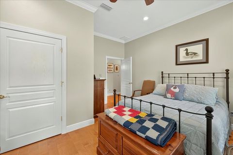 Tiny photo for 9006 Chayes Lane, Tallahassee, FL 32309 (MLS # 388845)