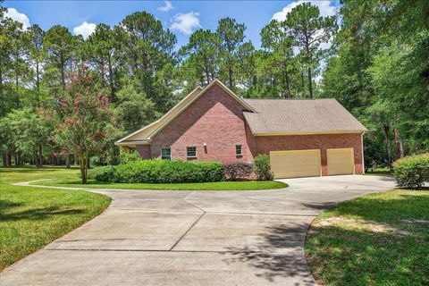 Tiny photo for 9006 Chayes Lane, Tallahassee, FL 32309 (MLS # 388845)
