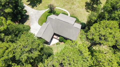 Tiny photo for 9006 Chayes Lane, Tallahassee, FL 32309 (MLS # 388845)