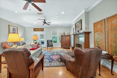 Tiny photo for 9006 Chayes Lane, Tallahassee, FL 32309 (MLS # 388845)