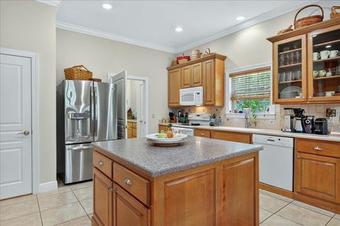 Tiny photo for 9006 Chayes Lane, Tallahassee, FL 32309 (MLS # 388845)