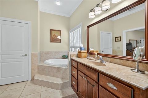 Tiny photo for 9006 Chayes Lane, Tallahassee, FL 32309 (MLS # 388845)