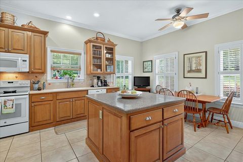 Tiny photo for 9006 Chayes Lane, Tallahassee, FL 32309 (MLS # 388845)