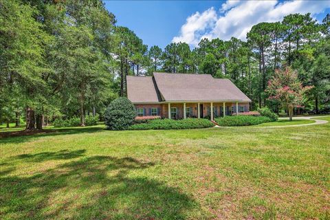 Tiny photo for 9006 Chayes Lane, Tallahassee, FL 32309 (MLS # 388845)