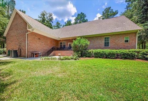 Tiny photo for 9006 Chayes Lane, Tallahassee, FL 32309 (MLS # 388845)