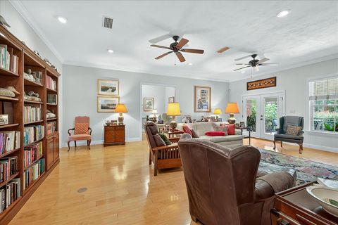 Tiny photo for 9006 Chayes Lane, Tallahassee, FL 32309 (MLS # 388845)