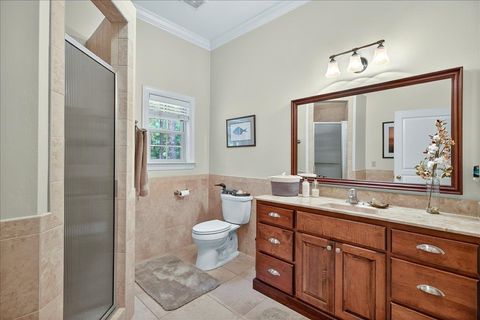 Tiny photo for 9006 Chayes Lane, Tallahassee, FL 32309 (MLS # 388845)