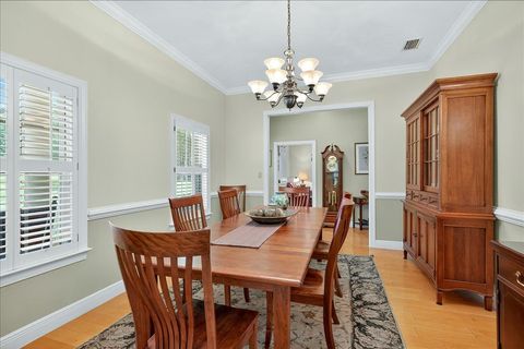 Tiny photo for 9006 Chayes Lane, Tallahassee, FL 32309 (MLS # 388845)