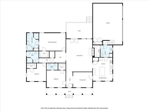 Tiny photo for 9006 Chayes Lane, Tallahassee, FL 32309 (MLS # 388845)