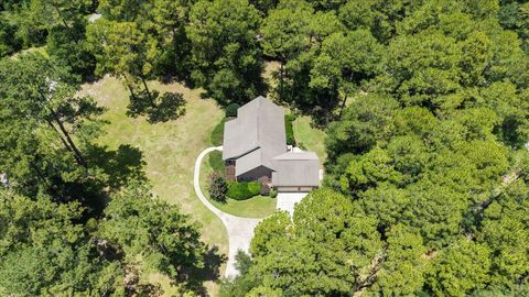 Tiny photo for 9006 Chayes Lane, Tallahassee, FL 32309 (MLS # 388845)