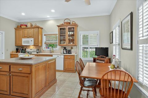 Tiny photo for 9006 Chayes Lane, Tallahassee, FL 32309 (MLS # 388845)