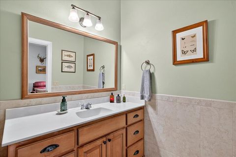 Tiny photo for 9006 Chayes Lane, Tallahassee, FL 32309 (MLS # 388845)