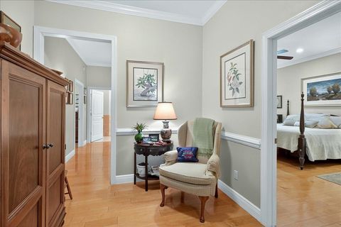 Tiny photo for 9006 Chayes Lane, Tallahassee, FL 32309 (MLS # 388845)