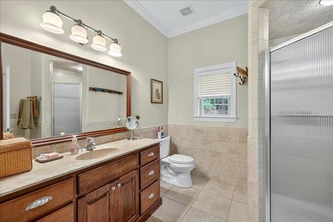 Tiny photo for 9006 Chayes Lane, Tallahassee, FL 32309 (MLS # 388845)