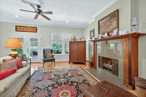 Tiny photo for 9006 Chayes Lane, Tallahassee, FL 32309 (MLS # 388845)