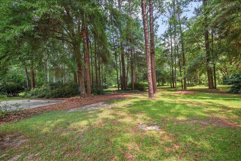 Tiny photo for 9006 Chayes Lane, Tallahassee, FL 32309 (MLS # 388845)