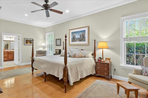 Tiny photo for 9006 Chayes Lane, Tallahassee, FL 32309 (MLS # 388845)