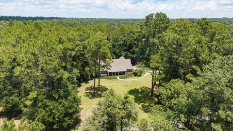 Tiny photo for 9006 Chayes Lane, Tallahassee, FL 32309 (MLS # 388845)