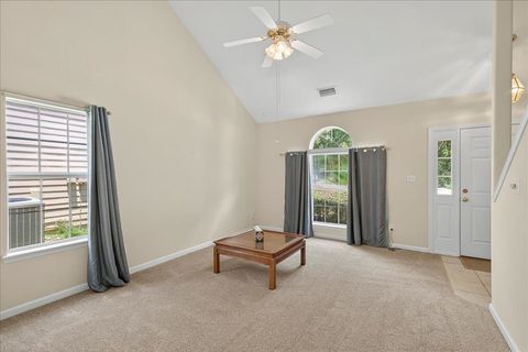 Tiny photo for 2704 Laurelwood Lane, Tallahassee, FL 32308 (MLS # 389717)