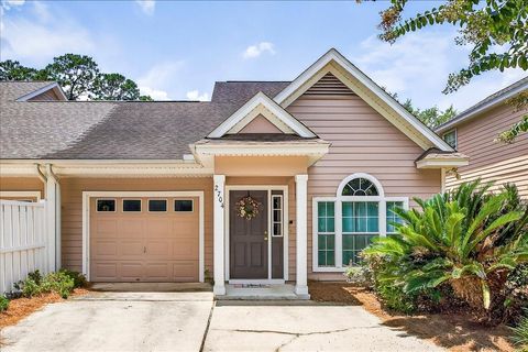 Photo of 2704 Laurelwood Lane, Tallahassee, FL 32308 (MLS # 389717)