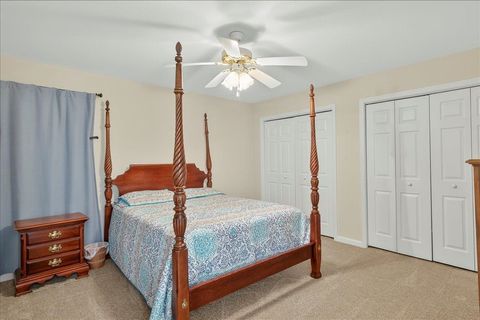 Tiny photo for 2704 Laurelwood Lane, Tallahassee, FL 32308 (MLS # 389717)