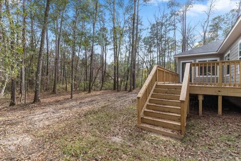 A home in Tallahassee