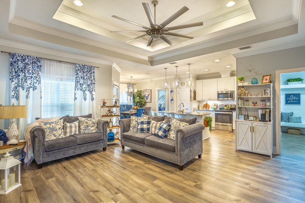 Photo of 305 Tillis Lane, Crawfordville, FL 32327 (MLS # 394098)