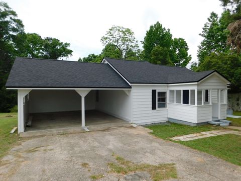 A home in Quincy