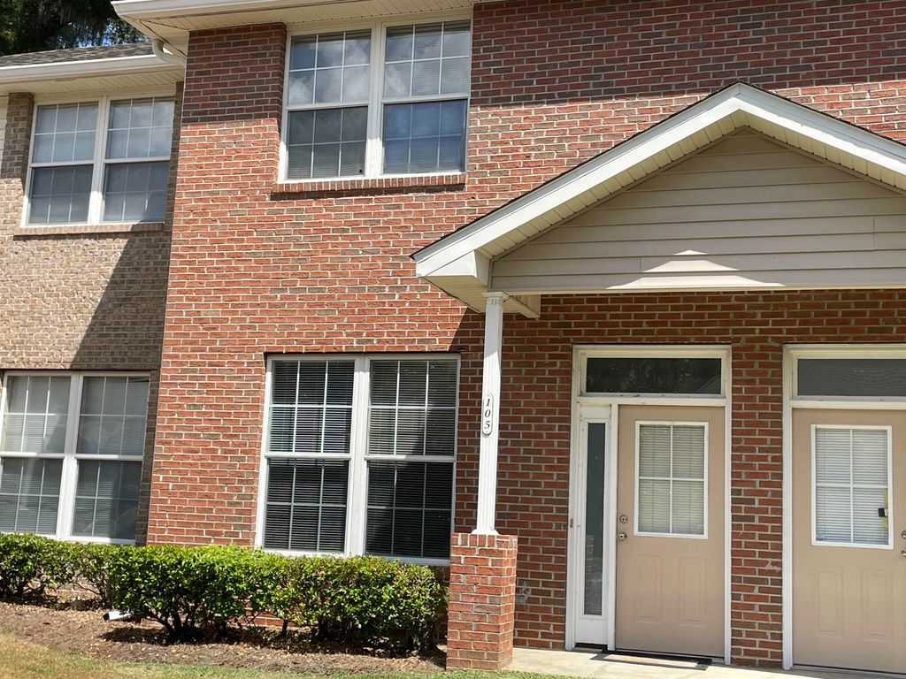 Photo of 3400 Old Bainbridge Road #105, Tallahassee, FL 32303 (MLS # 391388)