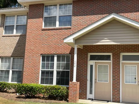Tiny photo for 3400 Old Bainbridge Road #105, Tallahassee, FL 32303 (MLS # 391388)