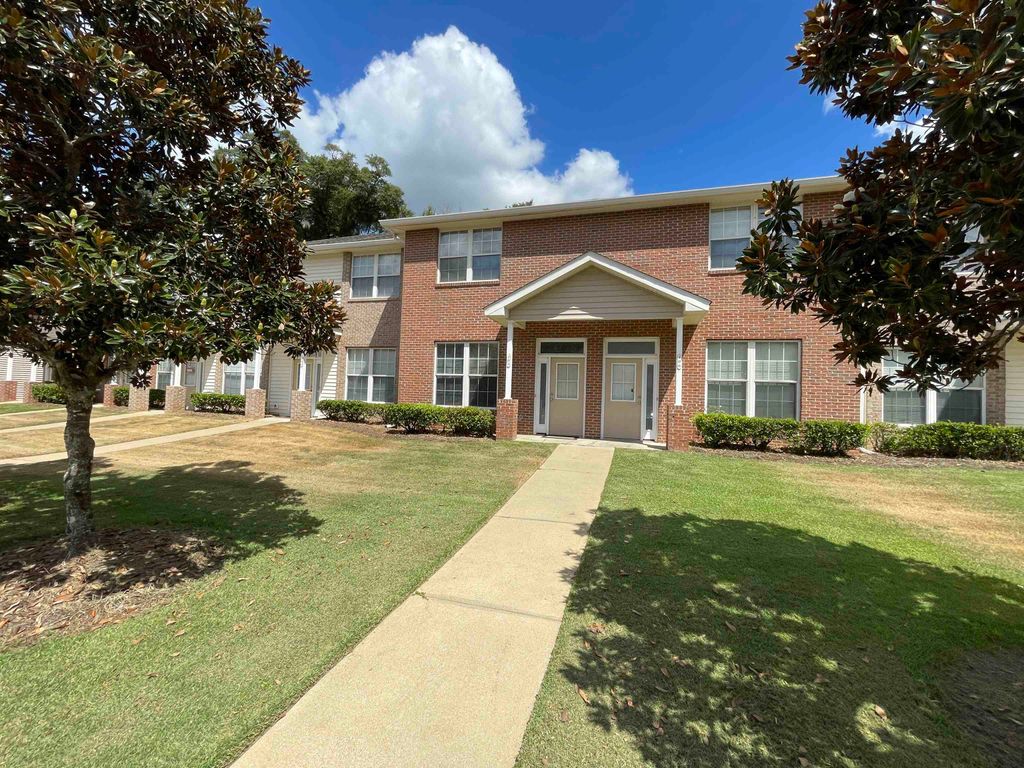 Photo of 3400 Old Bainbridge Road #105, Tallahassee, FL 32303 (MLS # 391388)