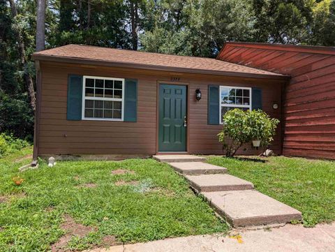 Photo of 2378 Hartsfield Way Way, Tallahassee, FL 32303 (MLS # 389236)