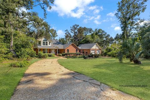 Tiny photo for 1611 Seminole Drive, Tallahassee, FL 32301 (MLS # 392710)