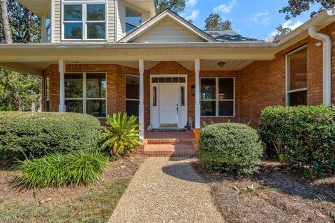 Tiny photo for 1611 Seminole Drive, Tallahassee, FL 32301 (MLS # 392710)